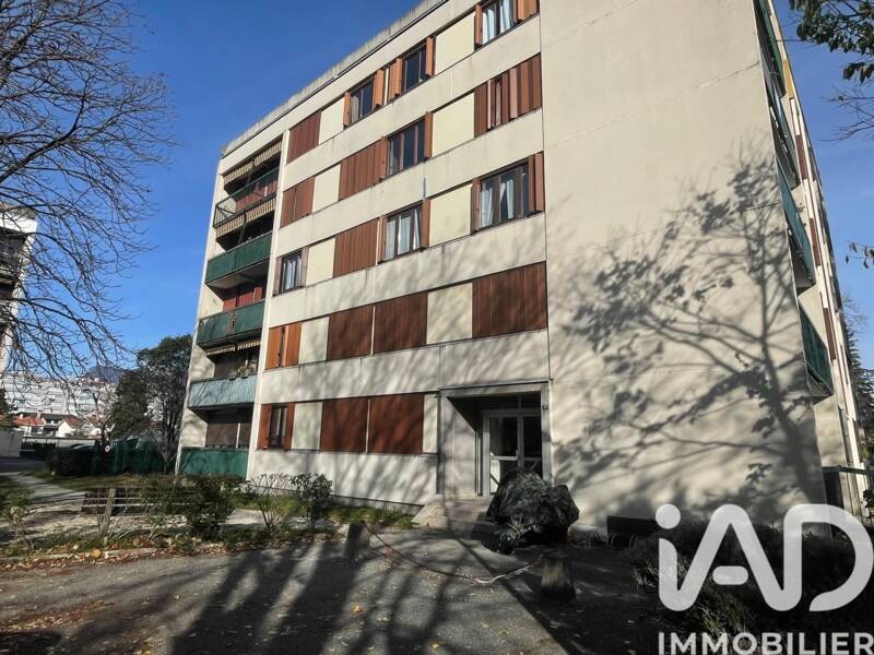 Maison à vendre, 34m², FONTAINE