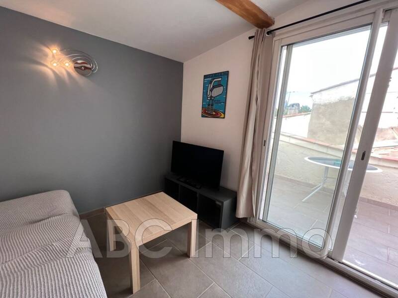 Maison à louer, 26m², AIX EN PROVENCE