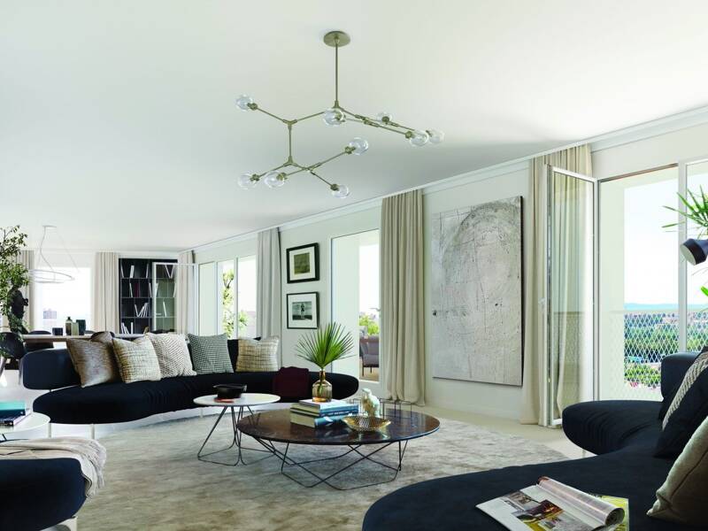Maison à vendre, 97m², SERGY
