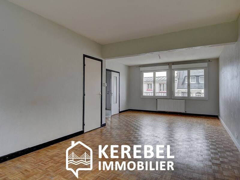 Maison à vendre, 120m², BREST