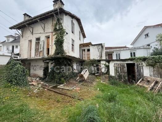 Maison à vendre 92 000 € 6 pièces 5 chambres 100 m² 150 m² de terrain Ophite-Chantecler Lourdes 65100