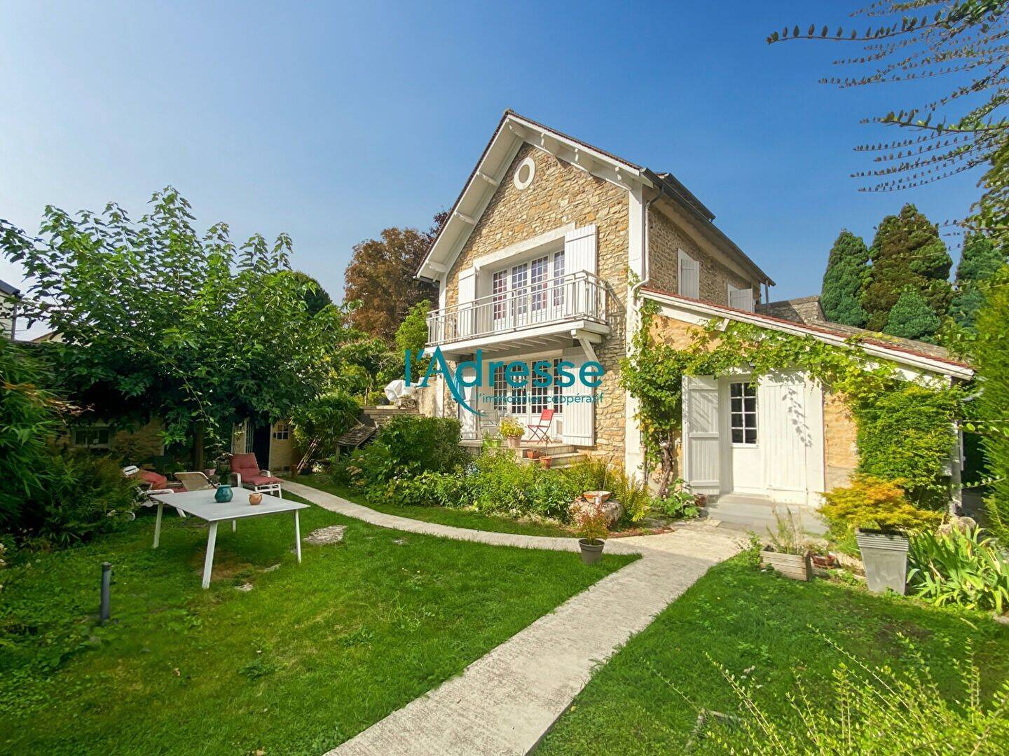 Maison à vendre, 173m², SERAINCOURT