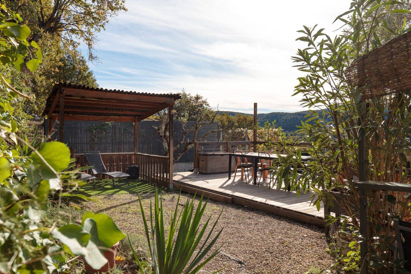 Maison à vendre, 88m², BAGNOLS EN FORET