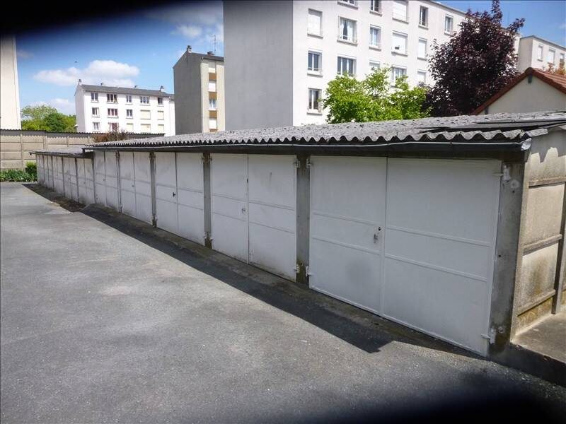 Maison à louer, 55m², BOURGES