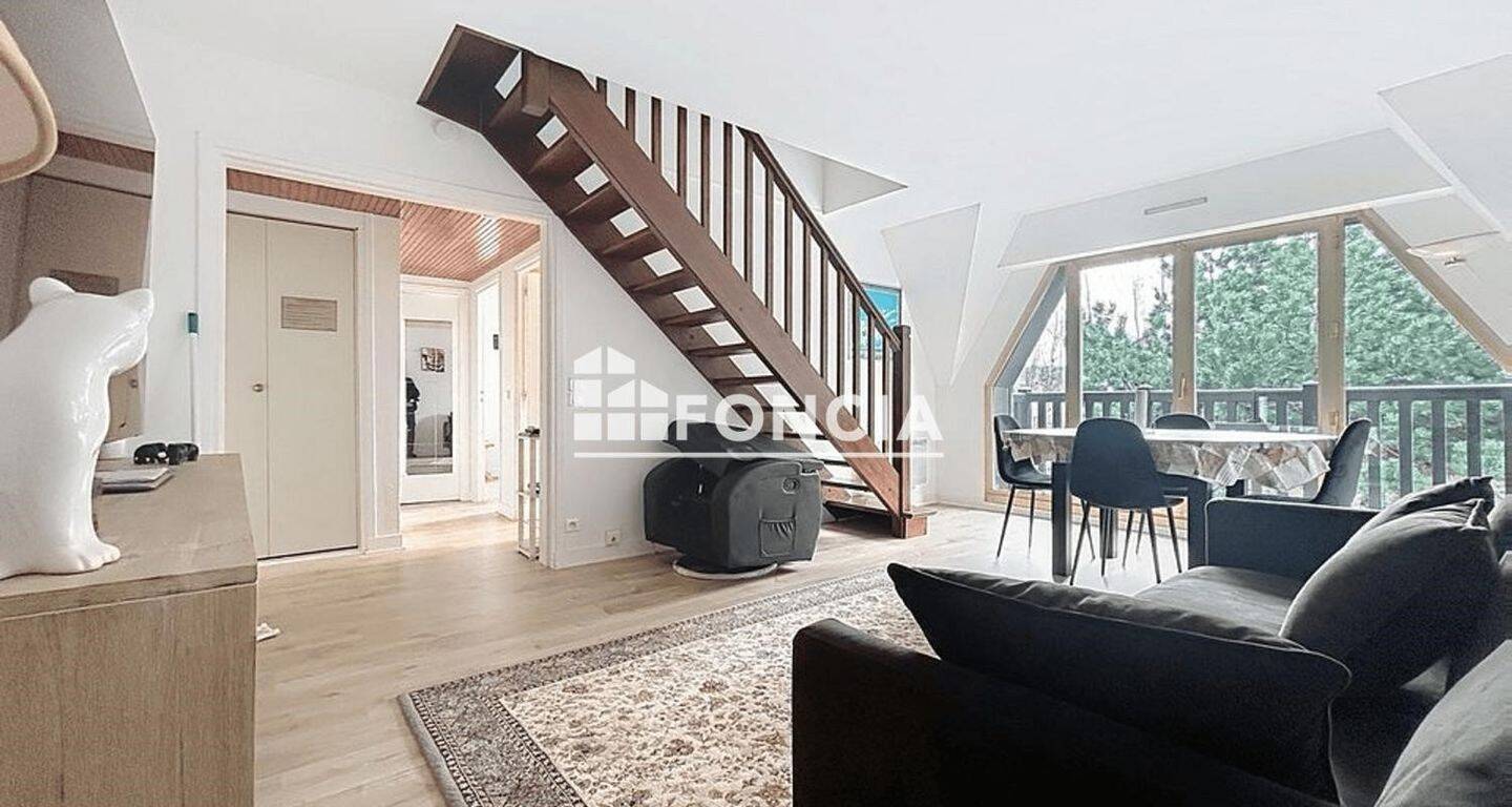 Maison à vendre, 76m², DEAUVILLE