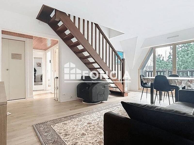 Maison à vendre, 76m², DEAUVILLE