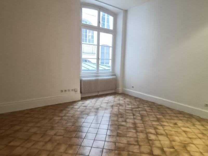 Maison à louer, 47m², LYON 1ER