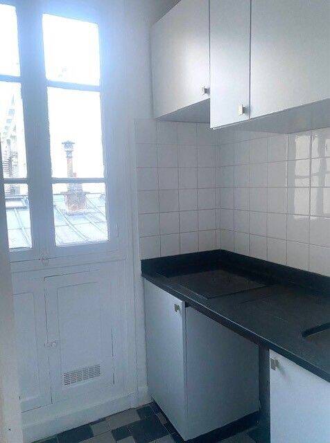 Maison à louer, 56m², LEVALLOIS PERRET