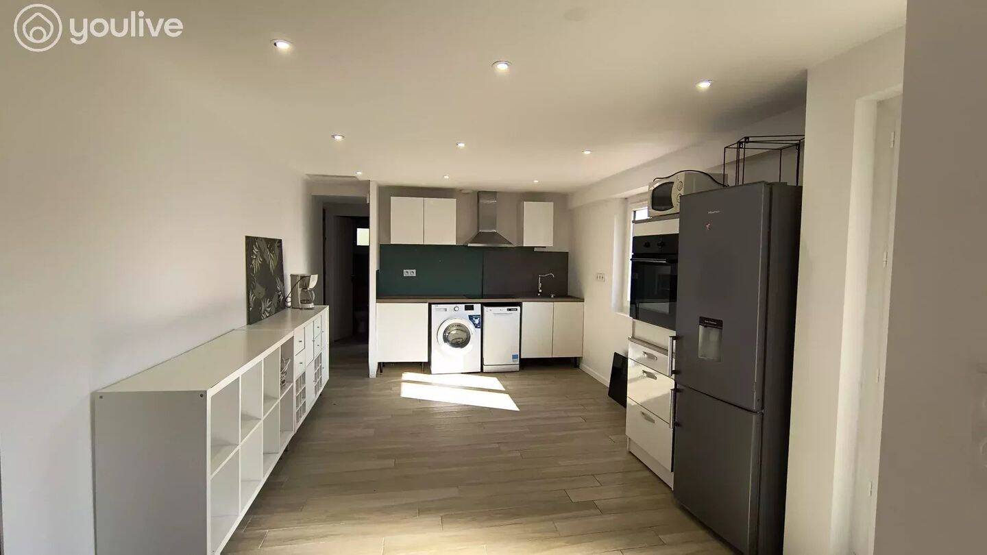 Maison à vendre, 118m², CHALLANS