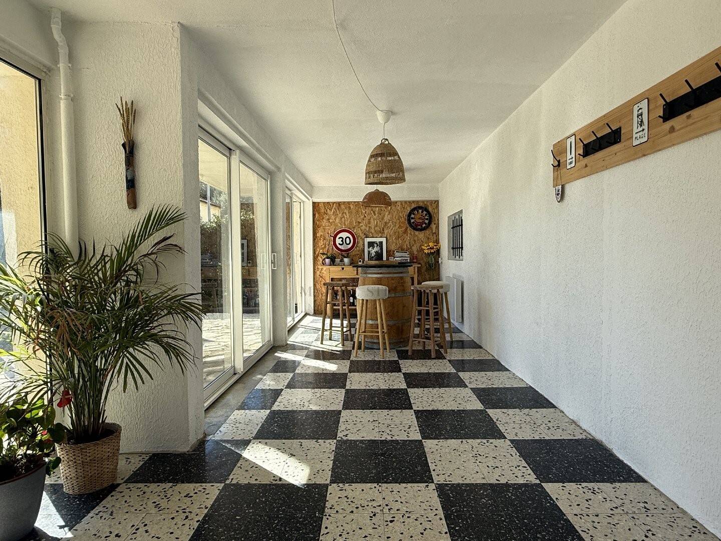 Maison à vendre, 105m², BEZIERS