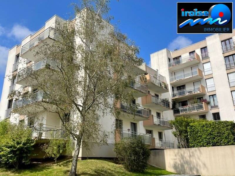 Maison à vendre, 118m², BREST