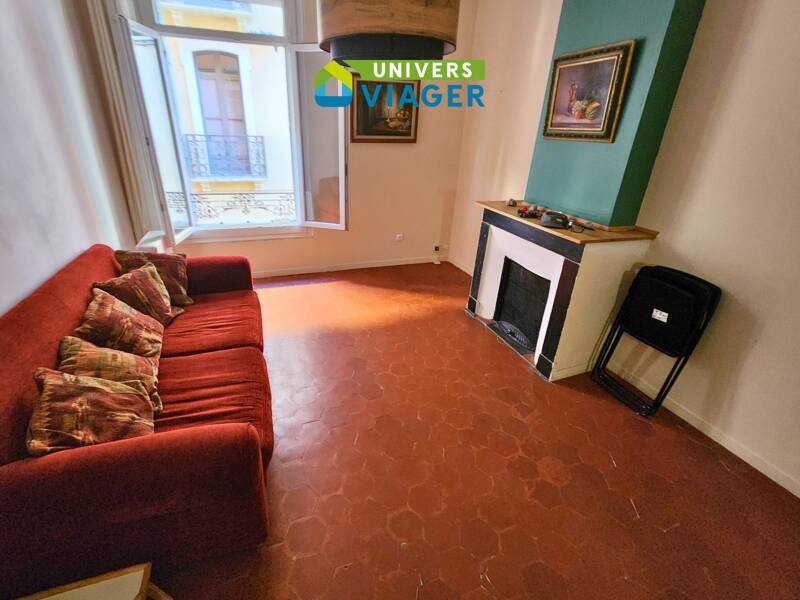 Maison à vendre, 48m², PERPIGNAN