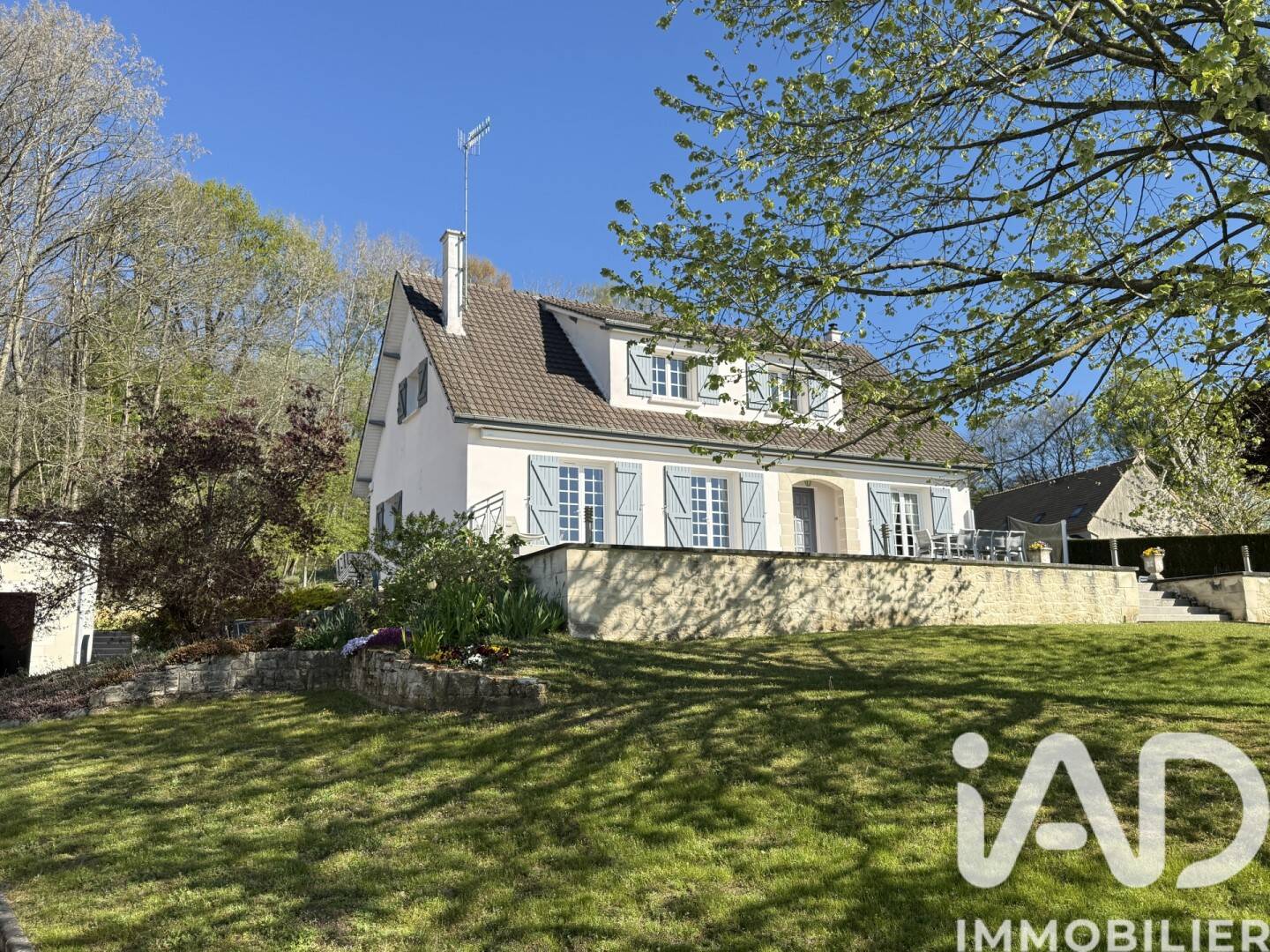 Maison à vendre, 216m², RIBECOURT DRESLINCOURT