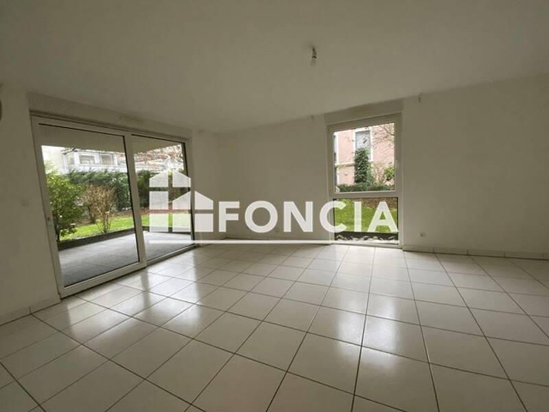 Maison à louer, 79m², STRASBOURG