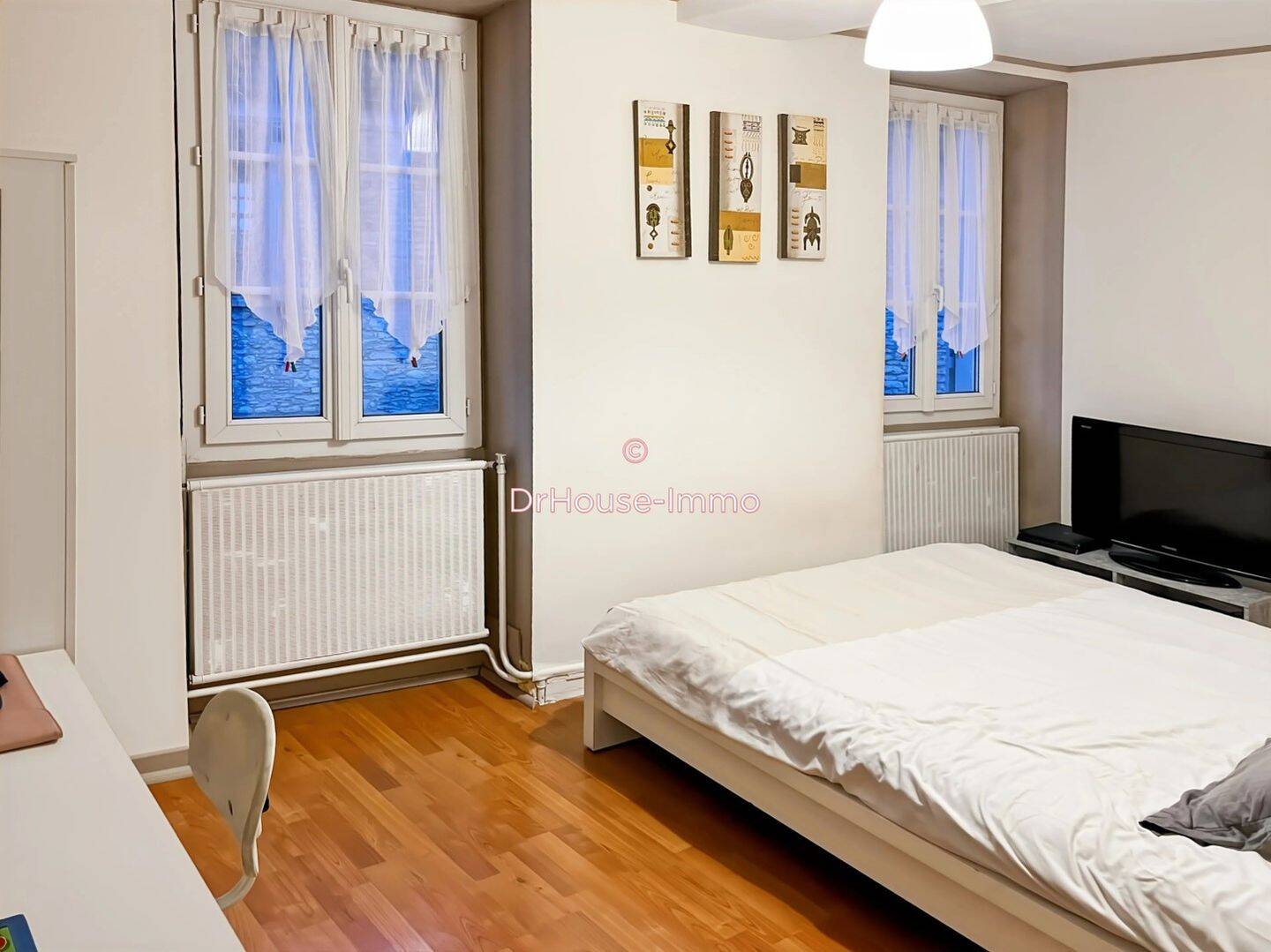 Maison à vendre, 120m², FONTENAY SAINT PERE