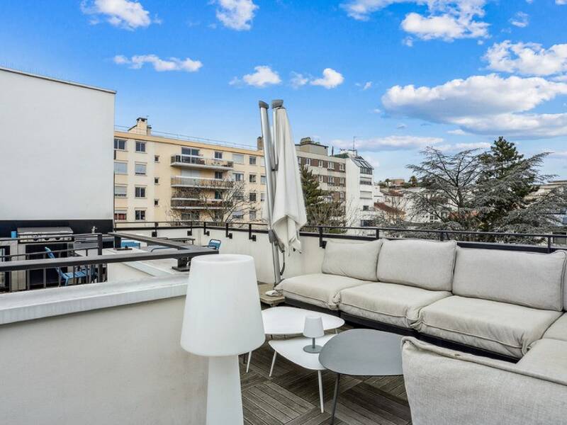 Maison à louer, 110m², BOULOGNE BILLANCOURT