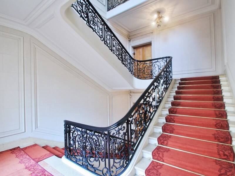 Maison à vendre, 165m², PARIS 16E