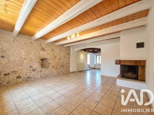 Maison à vendre 540 000 € 7 pièces 4 chambres 161,64 m² 642 m² de terrain Feigères 74160