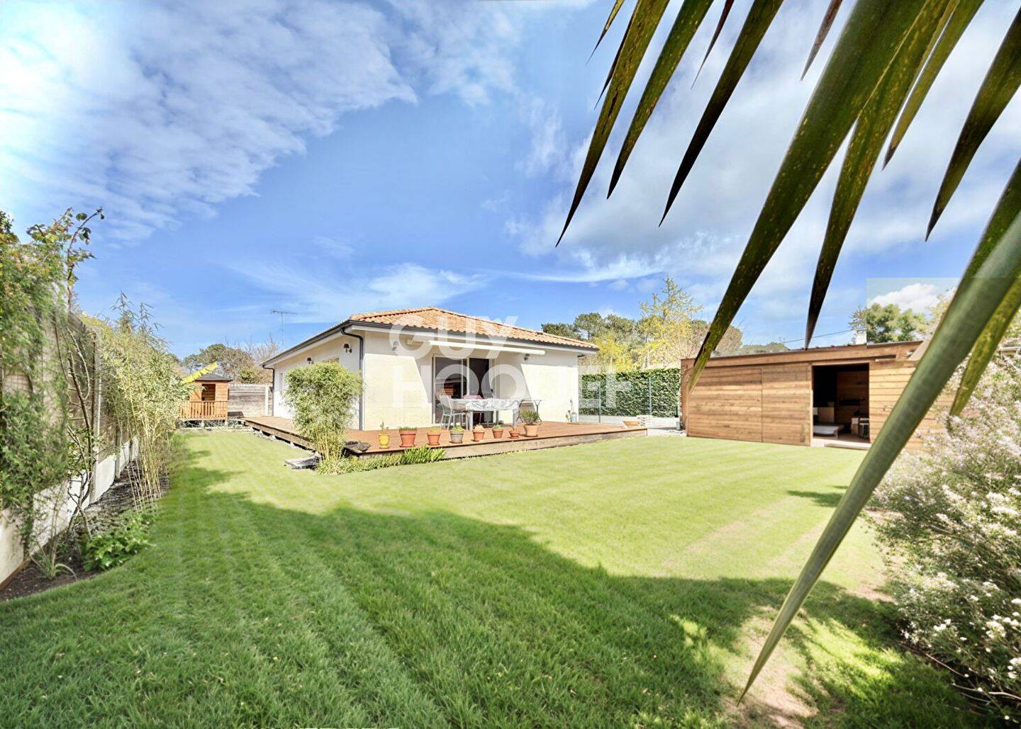 Maison à vendre, 91m², GUJAN MESTRAS