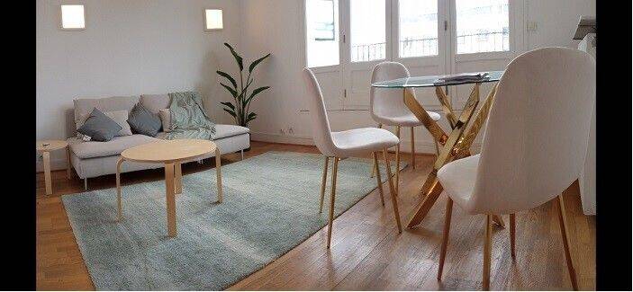 Maison à louer, 37m², MONTREUIL