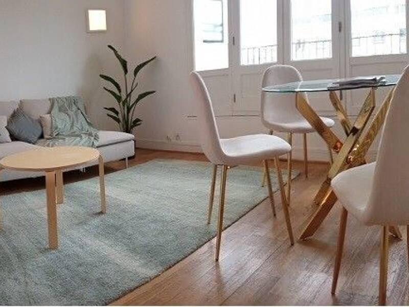 Maison à louer, 37m², MONTREUIL