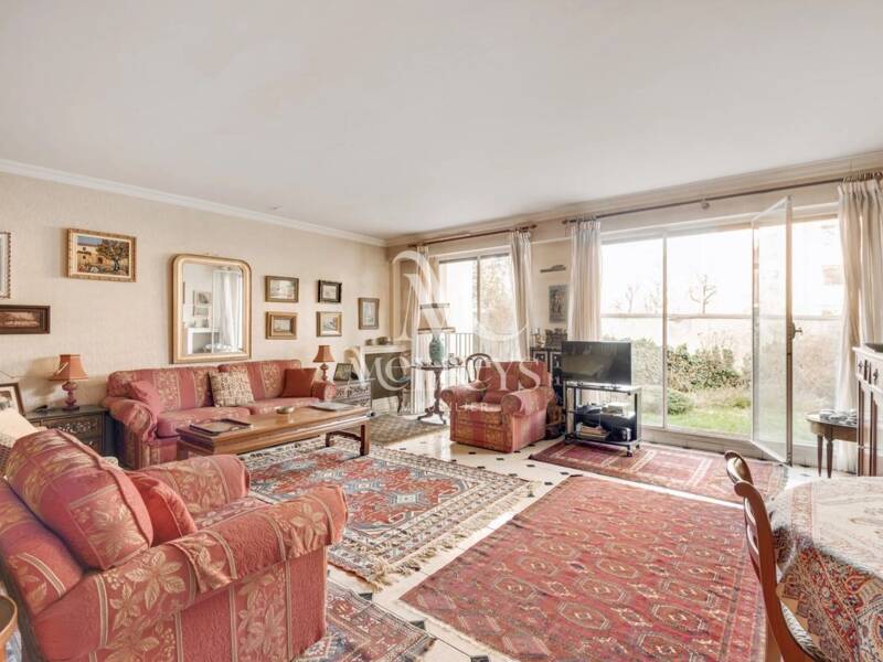 Maison à vendre, 101m², BOULOGNE BILLANCOURT