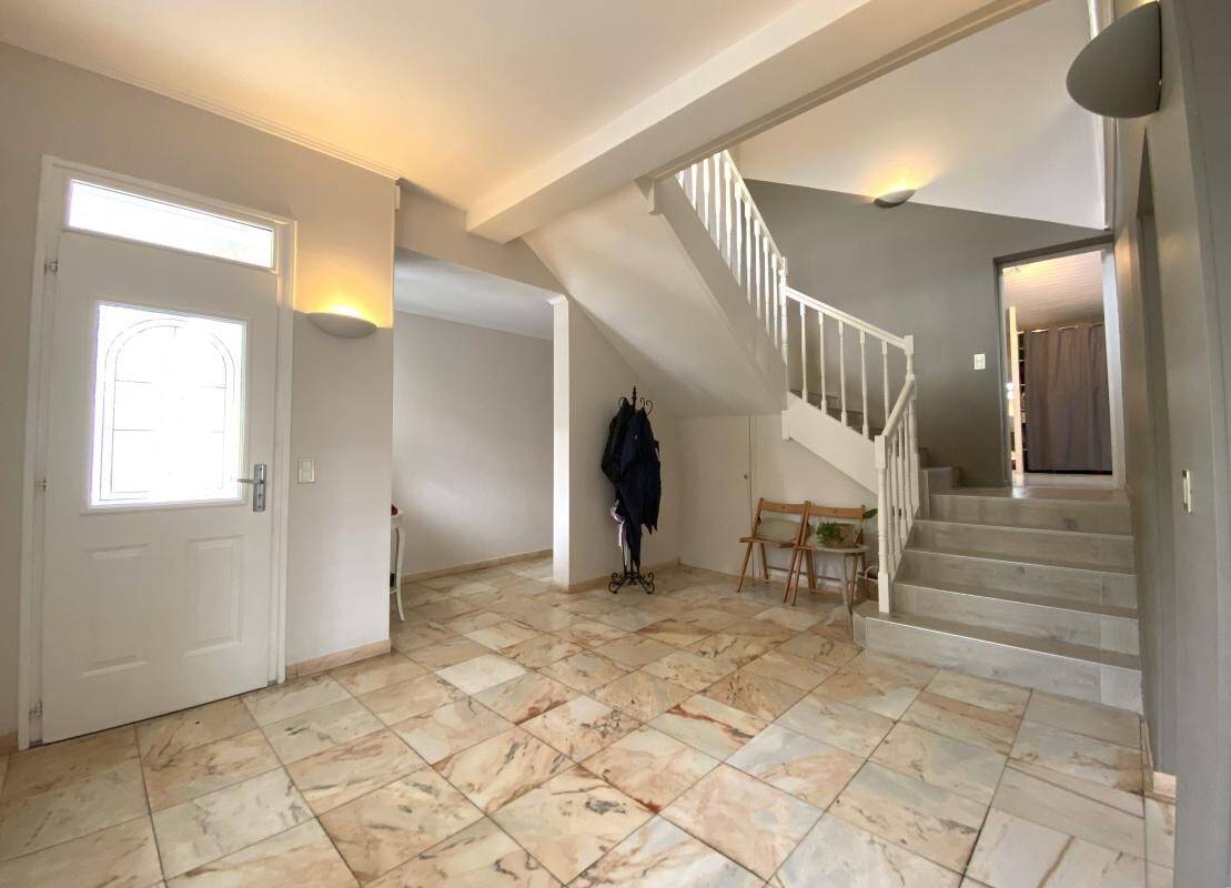 Maison à vendre, 278m², PONT DU CASSE