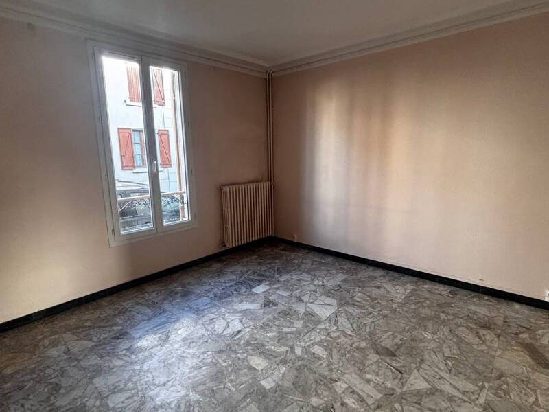 Maison à louer, 76m², DEUIL LA BARRE