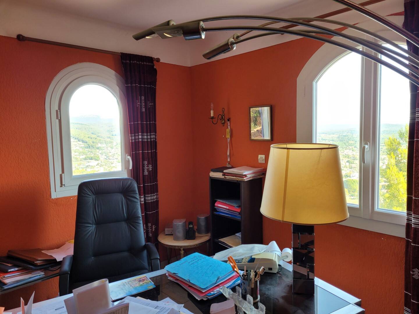 Maison à vendre, 140m², SOLLIES VILLE