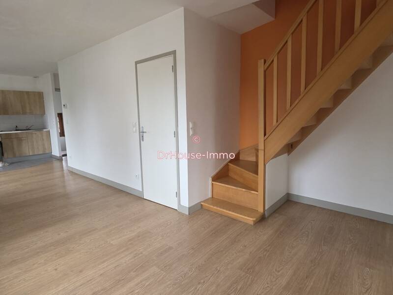 Maison à louer, 70m², LILLE