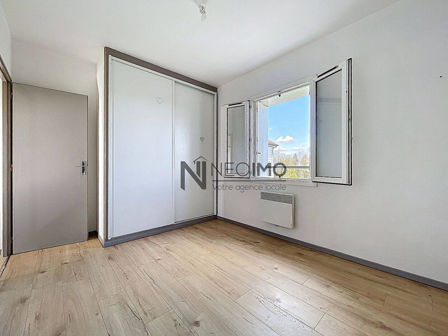 Maison à louer, 114m², CLEFMONT