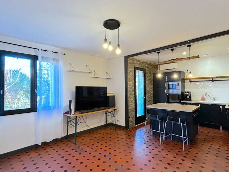 Maison à louer, 63m², BORDEAUX