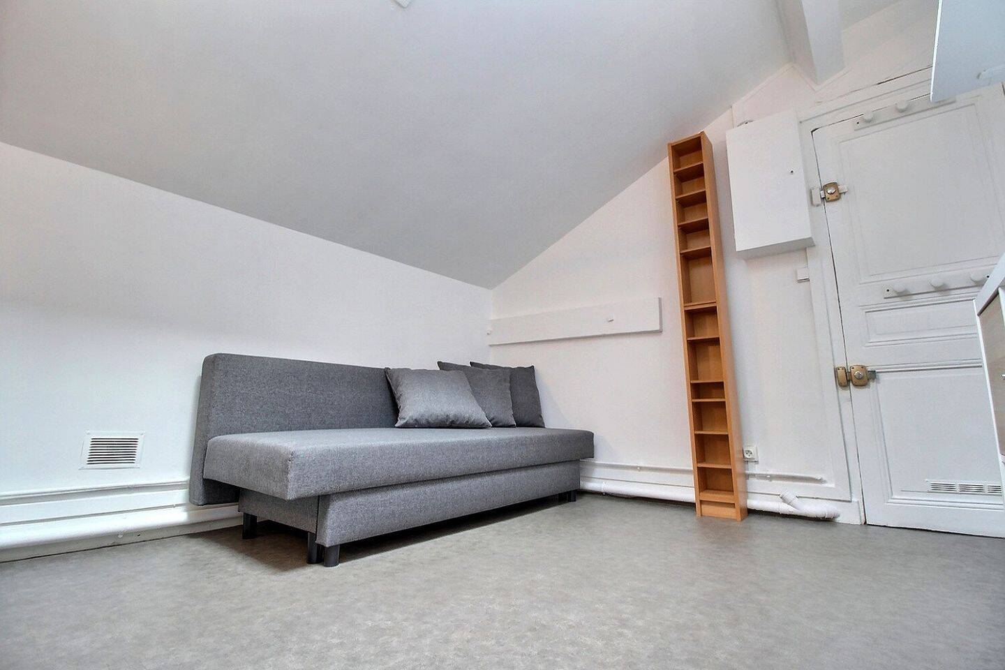 Maison à louer, 13m², ISSY LES MOULINEAUX