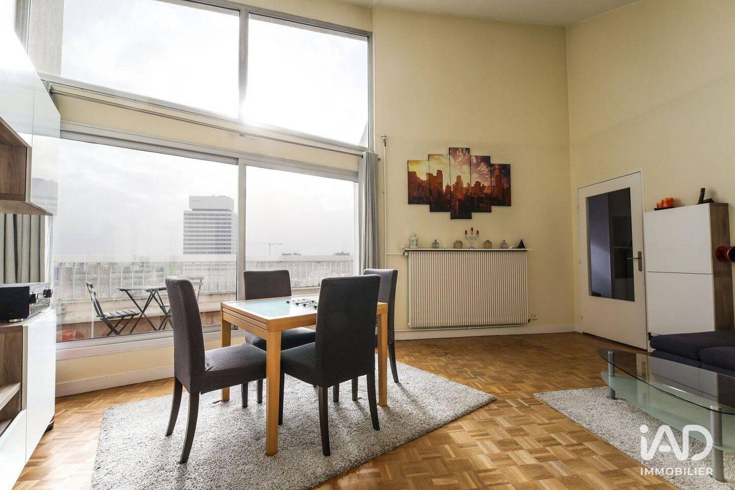 Maison à louer, 58m², CERGY