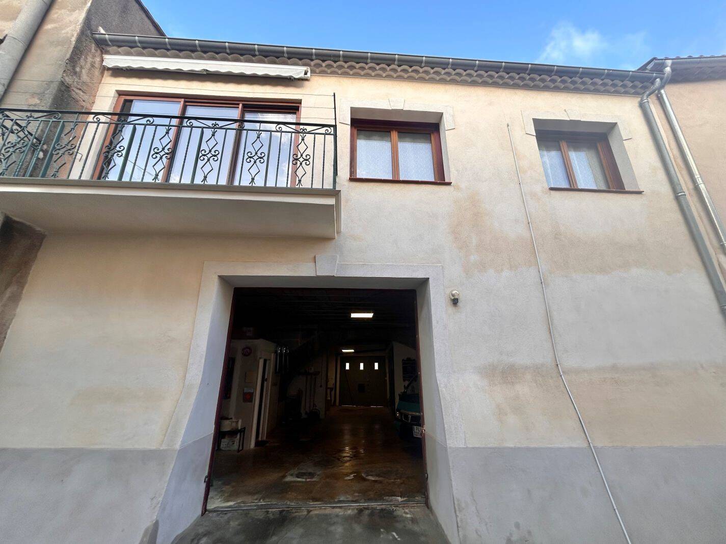 Maison à vendre, 100m², LOUPIAN
