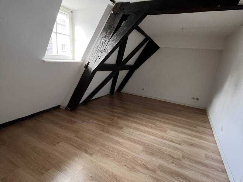 Maison à louer, 65m², STRASBOURG