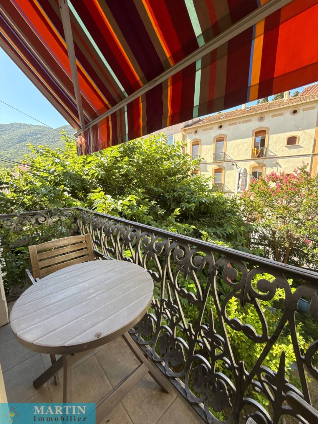 Maison à vendre, 123m², AMELIE LES BAINS PALALDA