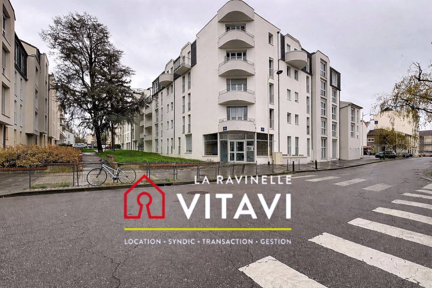Maison à vendre, 33m², NANCY