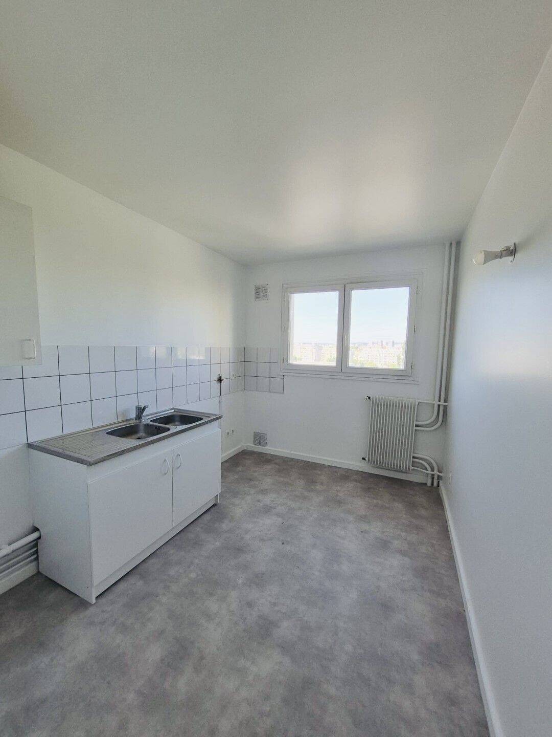 Maison à louer, 68m², VILLENEUVE LA GARENNE