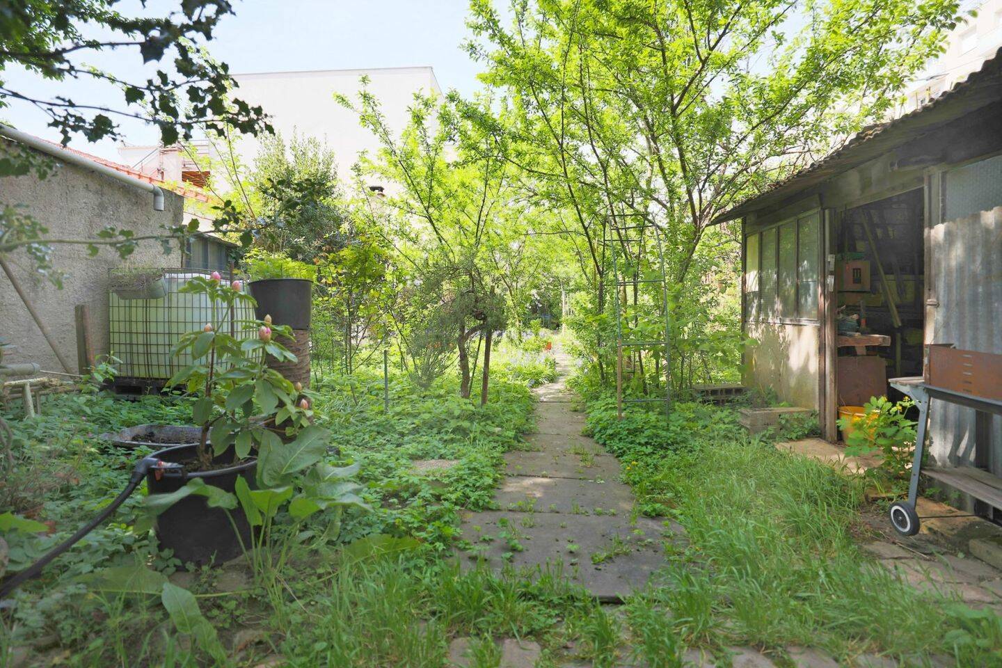 Maison à vendre, 60m², MONTREUIL