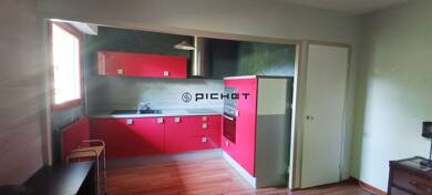 Appartement à vendre 60 000 € 1 pièce 1 chambre 45 m² Ma Campagne-Petit Fresquet Angouleme 16000