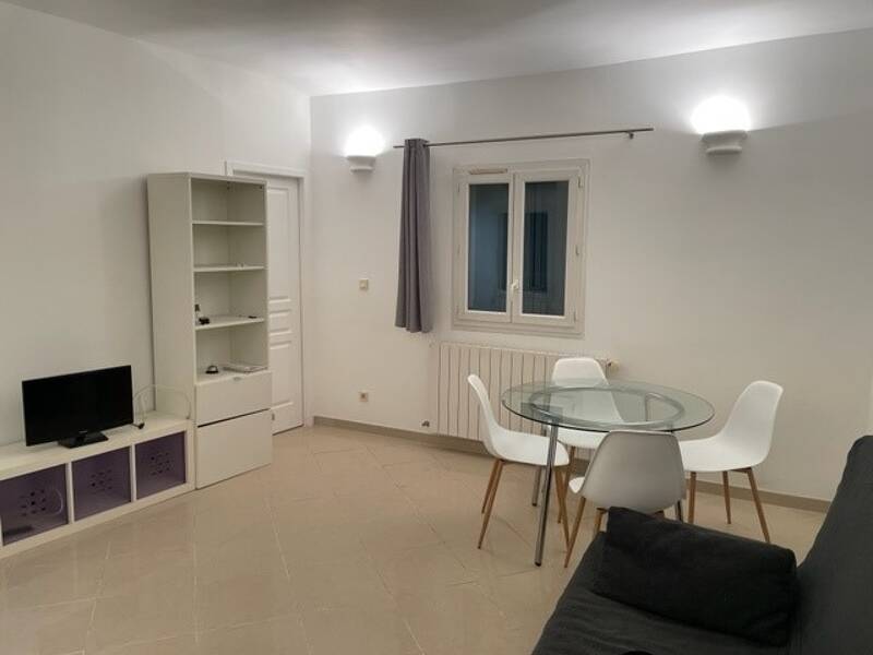 Maison à louer, 42m², MONTPELLIER