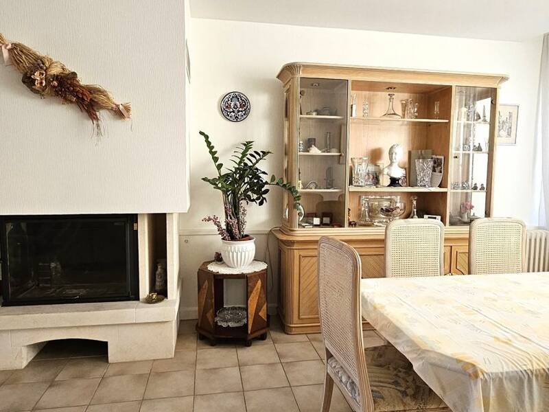 Maison à vendre, 119m², TOULOUSE