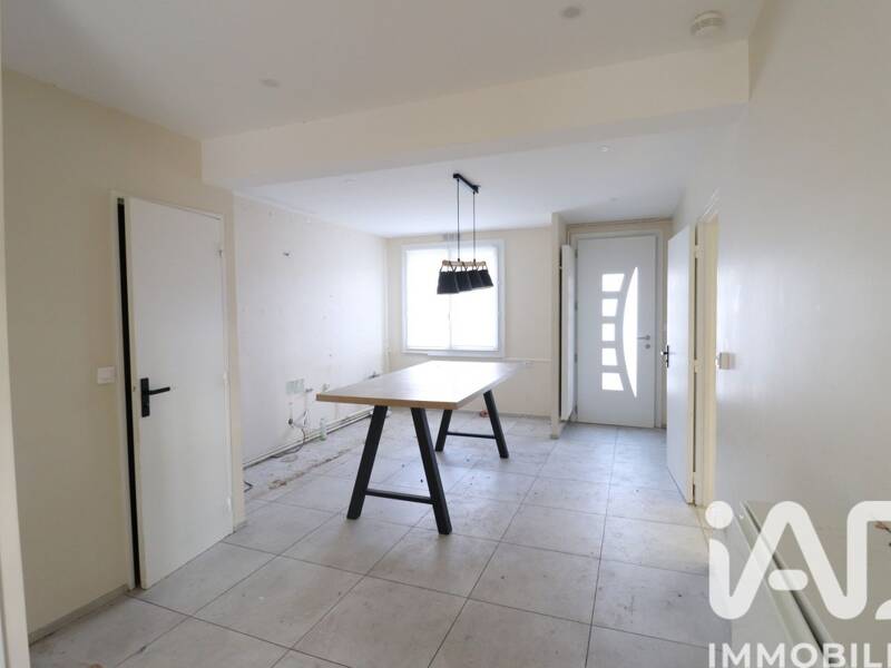 Maison à vendre, 125m², CLERMONT FERRAND