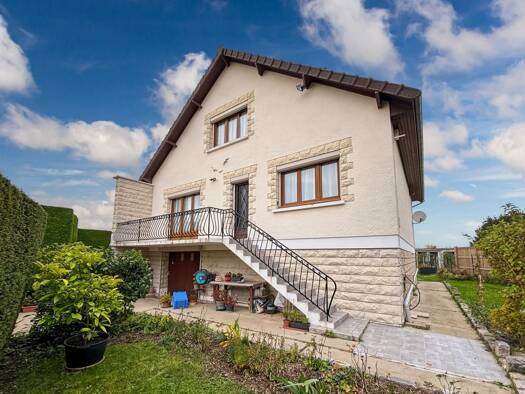 Appartement à vendre 139 700 € 2 pièces 1 chambre 40 m² RDC/2 Mauchamps 91730