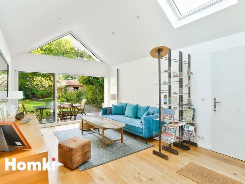 Maison à vendre, 100m², VELIZY VILLACOUBLAY