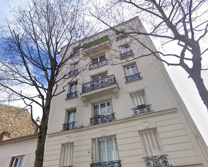 Maison à louer, 31m², IVRY SUR SEINE