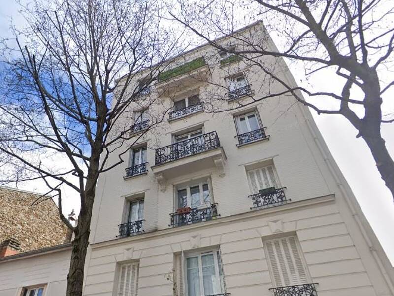 Maison à louer, 31m², IVRY SUR SEINE
