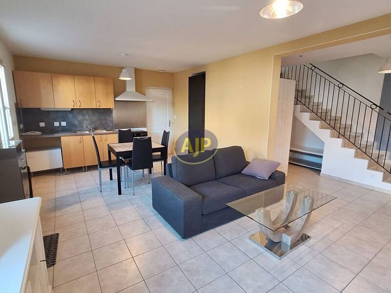 Maison à louer, 89m², LA MONTAGNE