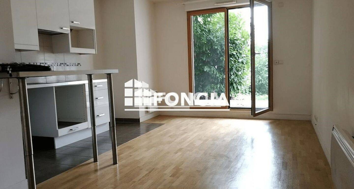 Maison à louer, 43m², ANTONY
